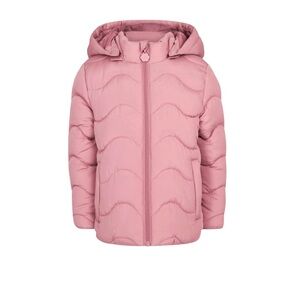 Cubus Puffer Jacket